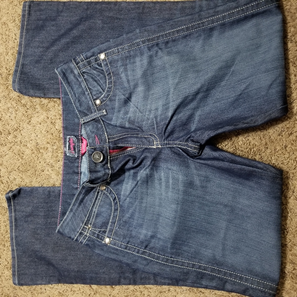 Womens Wrangler